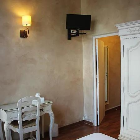 Saint-paul 2* Lione
