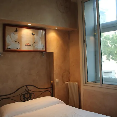 Saint-paul Hotel