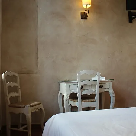 Hotel Saint-paul